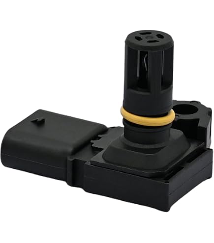 Amazon.com: 5WK96848 AA5A-9F479-AB Manifold Pressure MAP Sensor